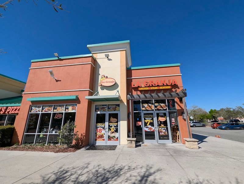 The Slow Rotisserie That Locks In Flavor