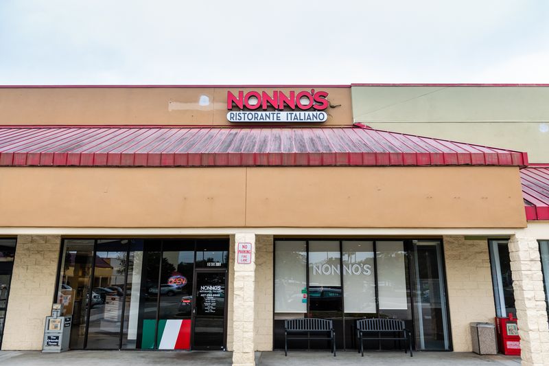 Exact Location And First Impressions