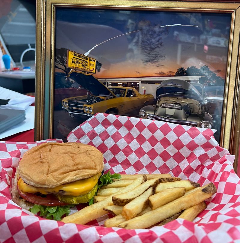 Time Your Visit For The Griddle’s Sweet Spot