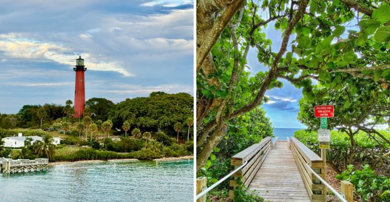 This Florida Sandbar Feels Like A Secret Most People Still Don’t Know