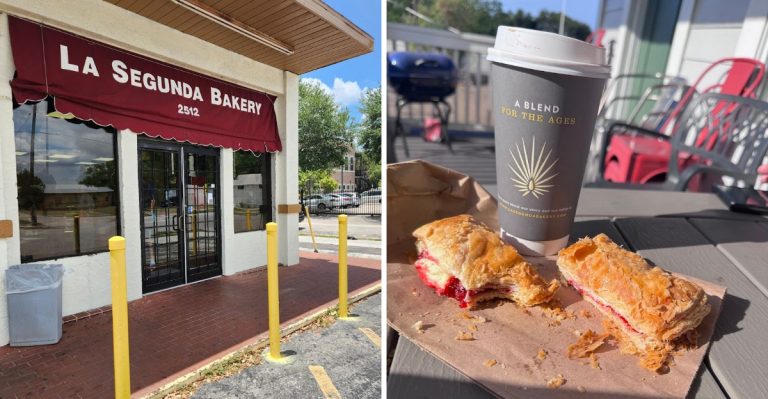 This Florida Sandwich Shop Is Known For The One Sandwich Regulars Never Skip