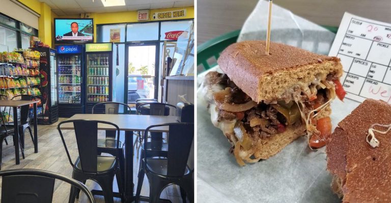 This Florida Sandwich Shop Never Advertises And Still Sells Out