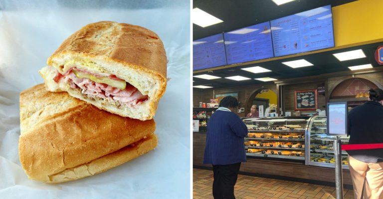 This Florida Sandwich Shop Shows How One Perfect Sandwich Can Steal The Show