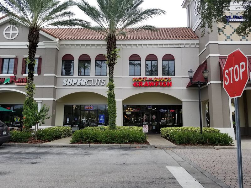 The Whole Bib-And-Gloves Experience