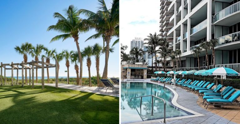 This Florida Spa Escape Turns A Simple Day Off Into A Full-Body Reset