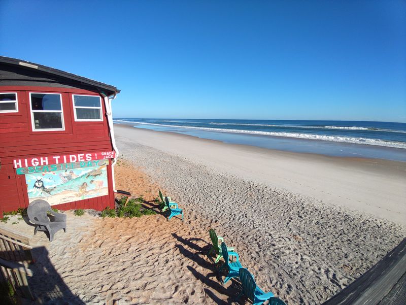 Exact Location And How to Get There