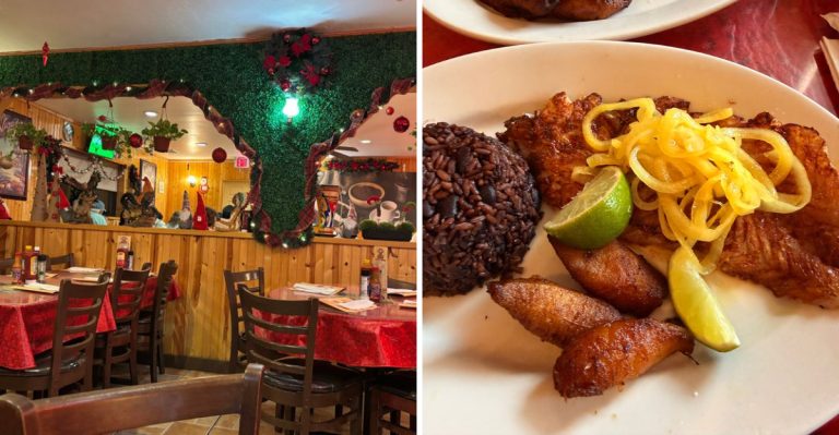 This Florida Spot Is Famous For Some Of The Best Cuban Food Around