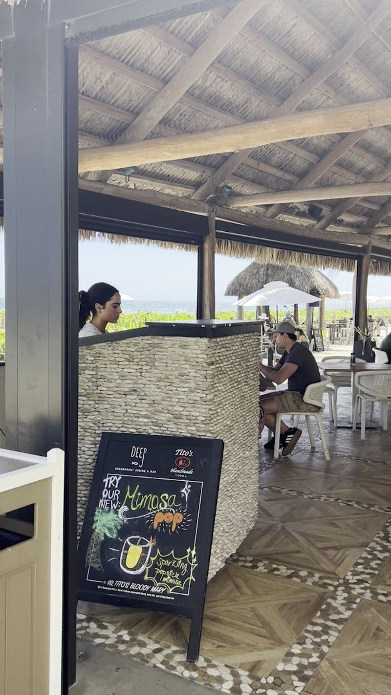 Tiki Style Cottages You Cannot Find Anywhere Else In Florida