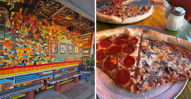 This Florida Spot Looks Normal Until You See What’s Inside