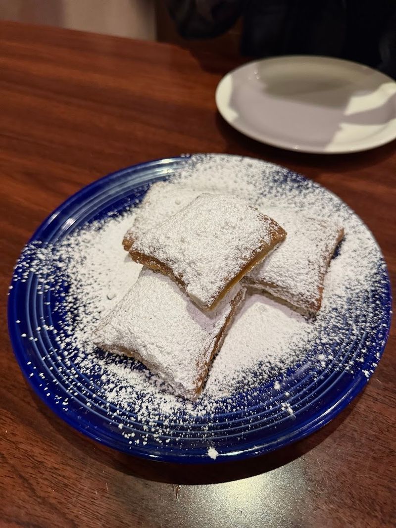 The Beignets That Started It All