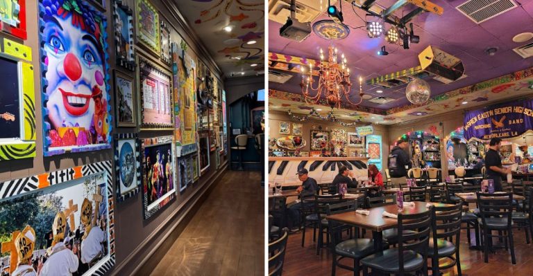 This Florida Spot With Unforgettable Beignets Provides A True Taste Of New Orleans