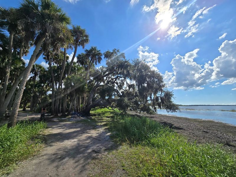 April Weather Makes Every Trail Feel Like a Reward