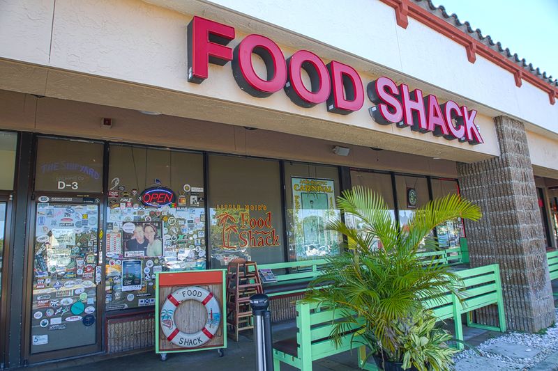 Exact Location, Getting There, And First Impressions