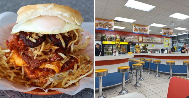 This Florida Taco Counter Is Easy To Miss And That’s Exactly Why It’s Special