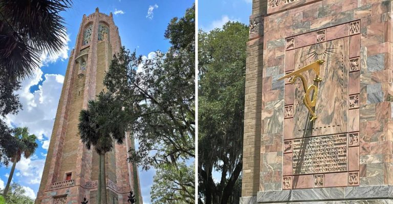 This Florida Tower Climb Might Be One Of 2026’s Most Underrated View Stops