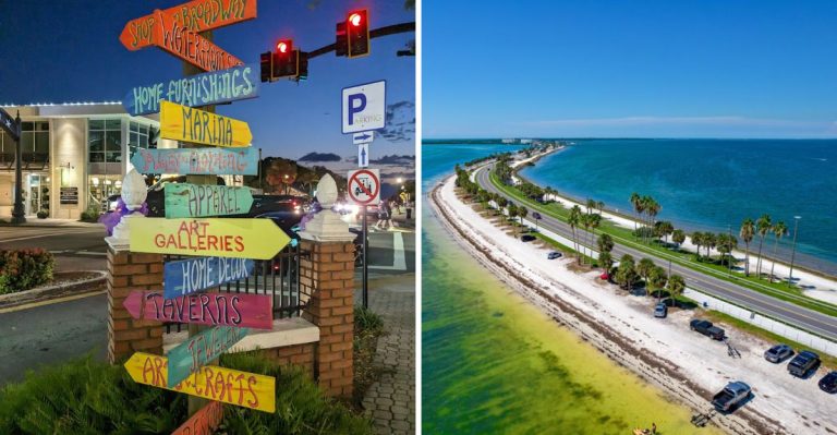 This Florida Town Is Quietly Becoming The State’s Next Hotspot
