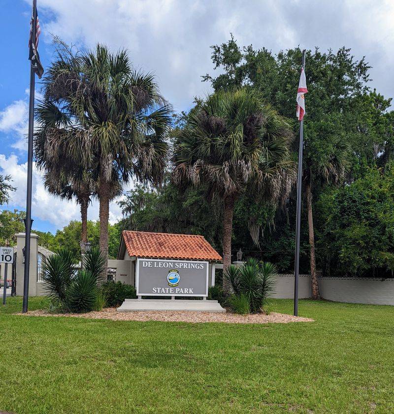 Exact Location And How To Arrive