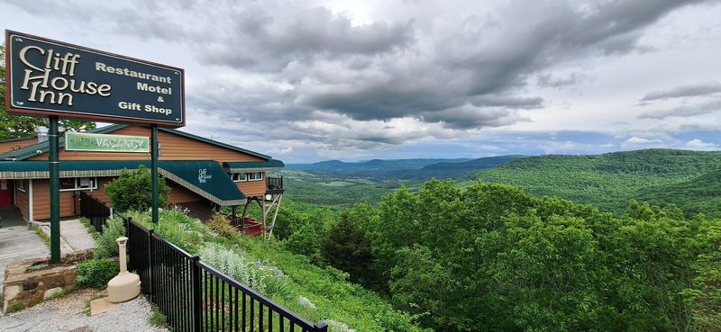 Secluded Amidst Majestic Forests And Rolling Hills