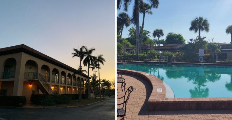 This Forgotten Resort Hidden In A Florida Swamp Was Once Miami’s Most Exclusive Escape
