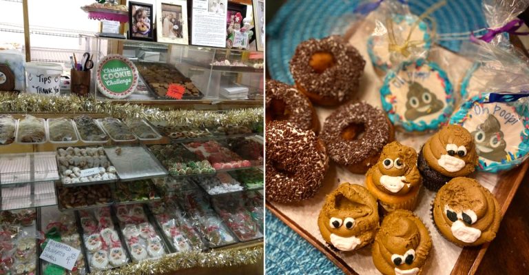 This Fourth-Generation Ohio Polish Bakery Has Been Serving Fresh Bread And Pastries Since 1961