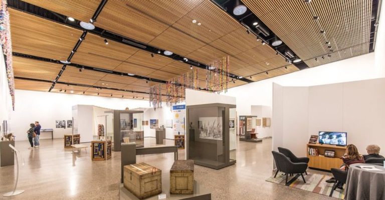 This Free Arizona Museum Makes Local History A Cool Summer Plan