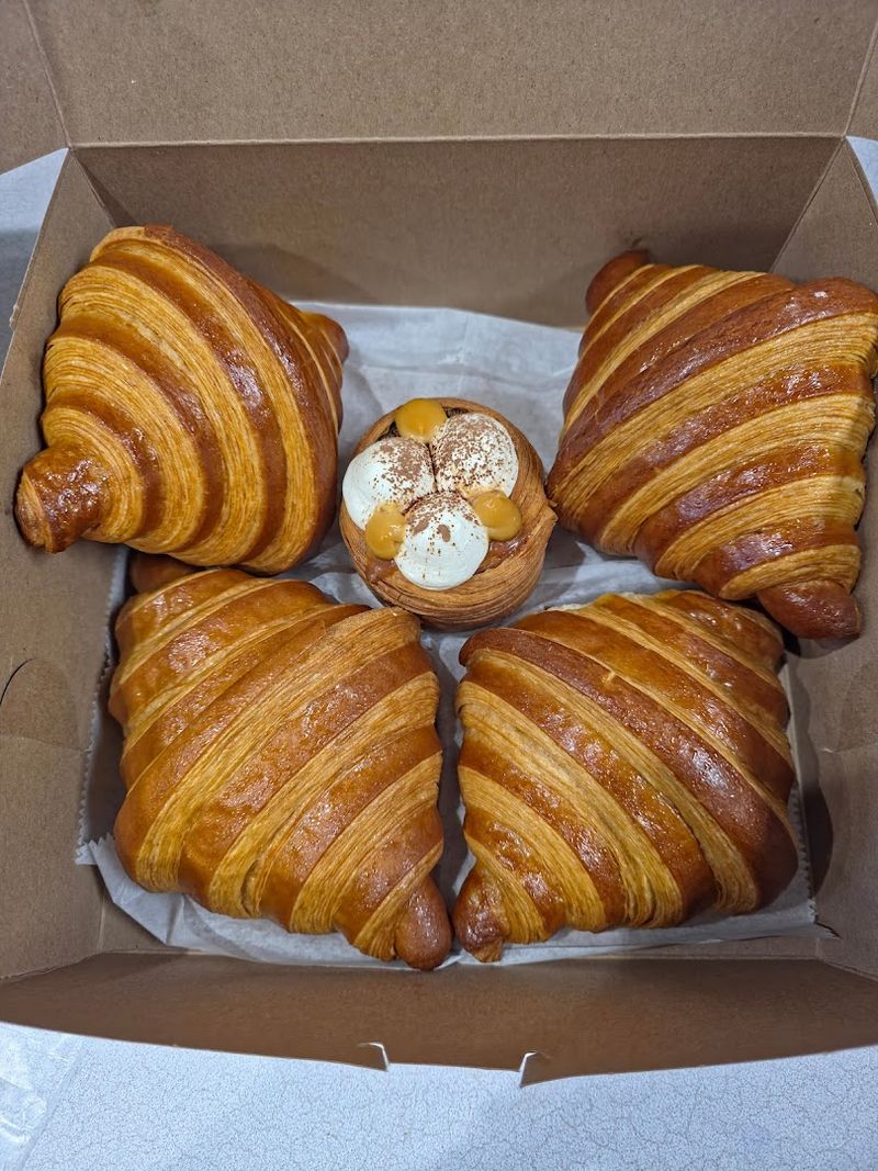The Croissants That Rewired My Brain