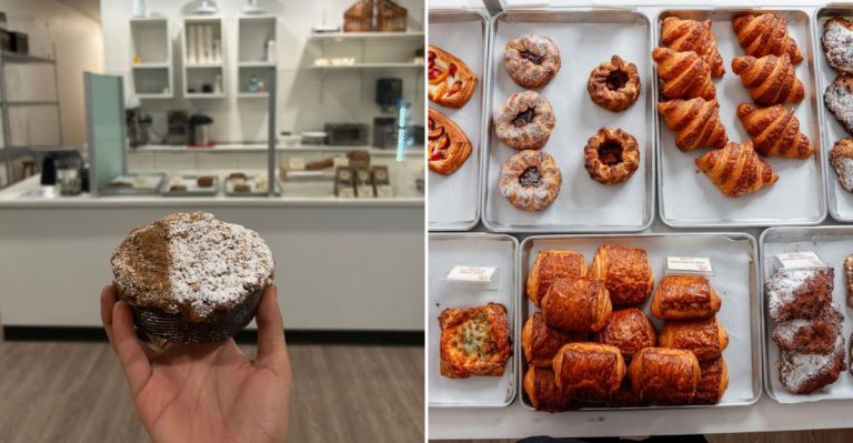This French Patisserie In Arizona Feels Like A Corner Of Paris