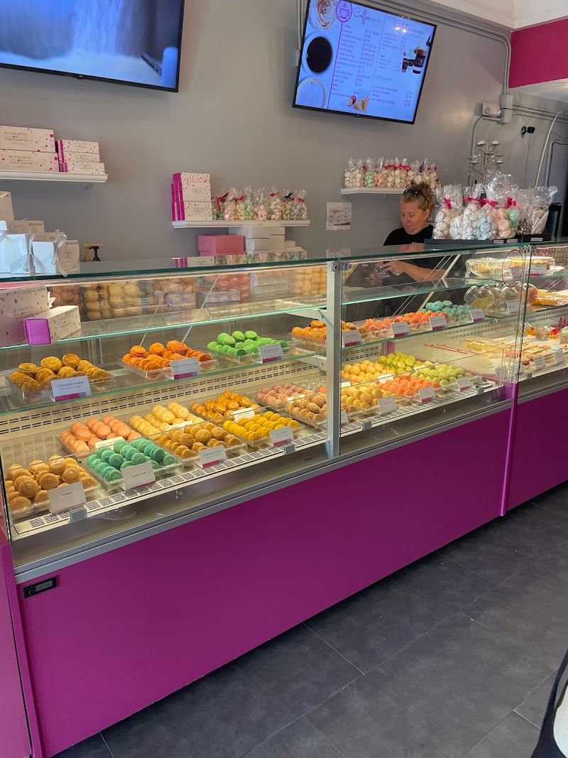 An Authentic French Macaron Selection That Rivals Paris