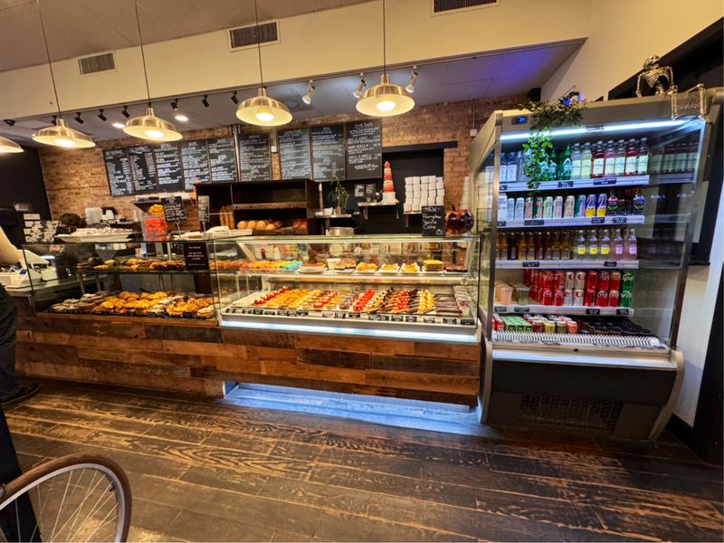 Stepping Inside Feels Like Crossing The Atlantic