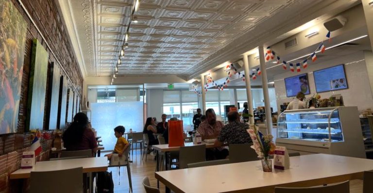 This French Patisserie In Ohio Feels Like A Little Slice Of Paris