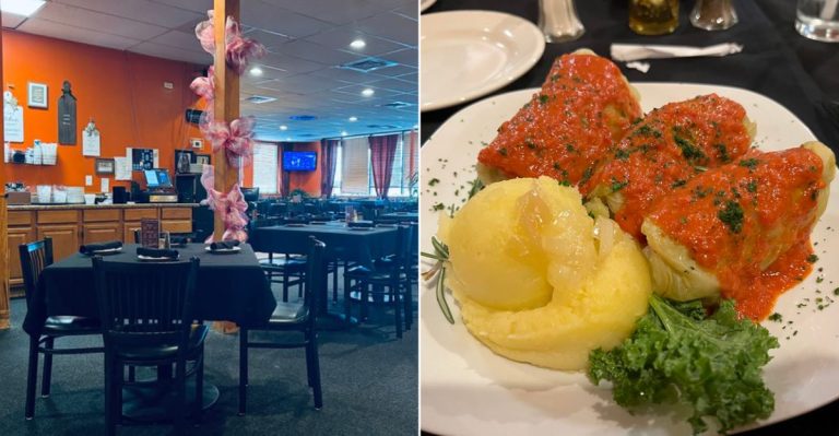This Front Range Underground Gem Serves The Finest Polish Food West Of Warsaw