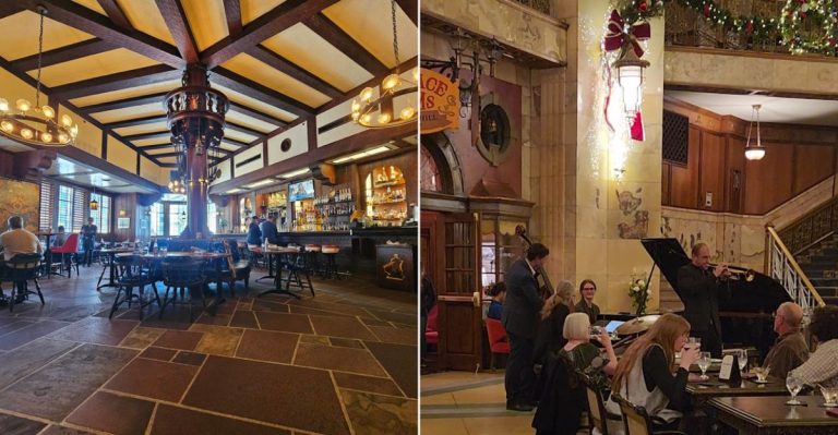 This Funky Colorado Tavern Has Been A Local Favorite For Over 90 Years