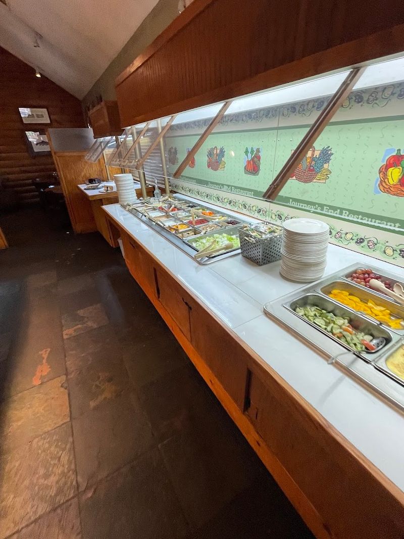 The All-You-Can-Eat Concept That Actually Delivers