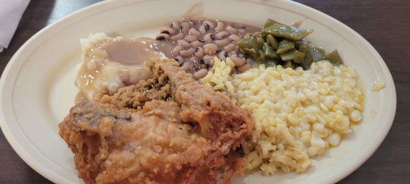 Collard Greens Cooked Low And Slow The Right Way
