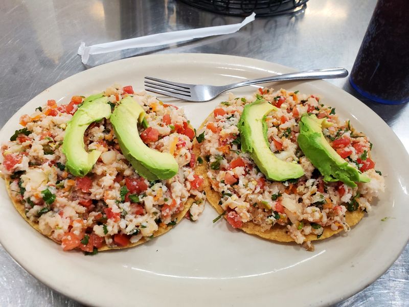Lowcountry Boil Shrimp Plate
