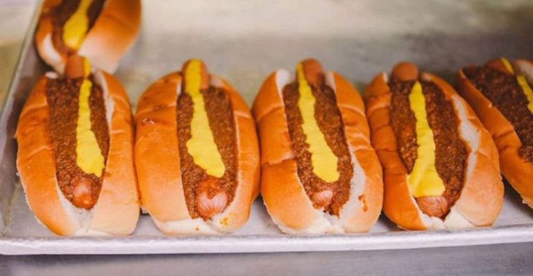 This Georgia Restaurant Is Celebrated Across The State For One Beloved Recipe