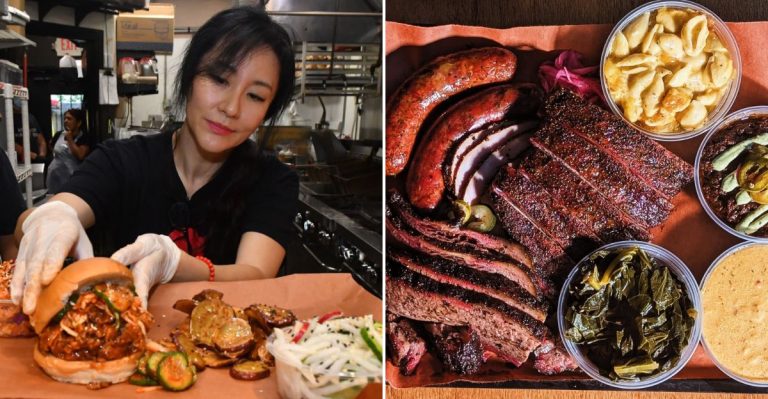 This Georgia Restaurant Rarely Makes It Past Supper Without Selling Out