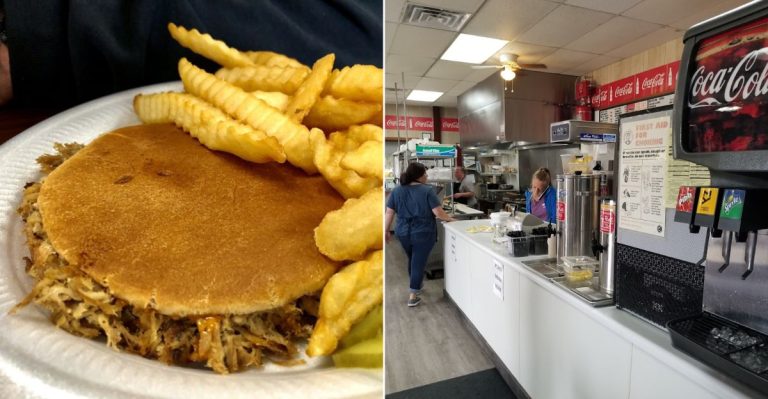 This Georgia Sandwich Counter Is Guarded By Locals Who Swear It’s Their Best-Kept Secret