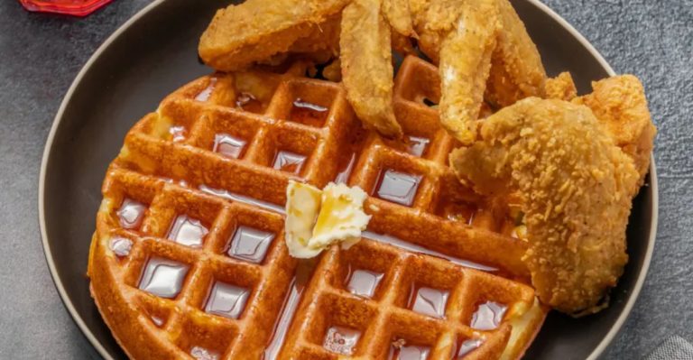 This Georgia Soul Food Restaurant Is So Beloved, Locals Hope Tourists Never Find It