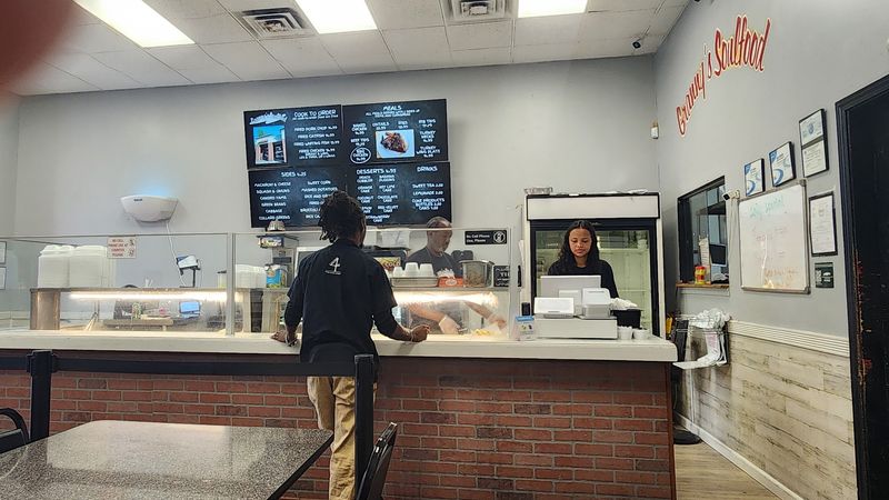 The Aroma That Pulls You In Like Magic