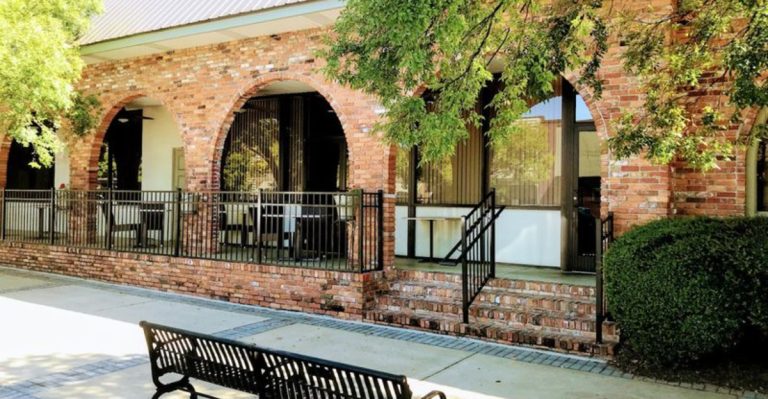 This Georgia Spot Is A Must-Visit For Anyone Who Loves Steak