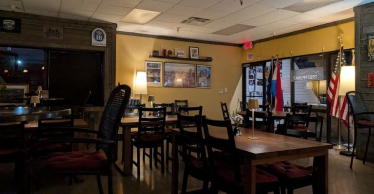 This German Restaurant Is A Top Food Destination In Arizona