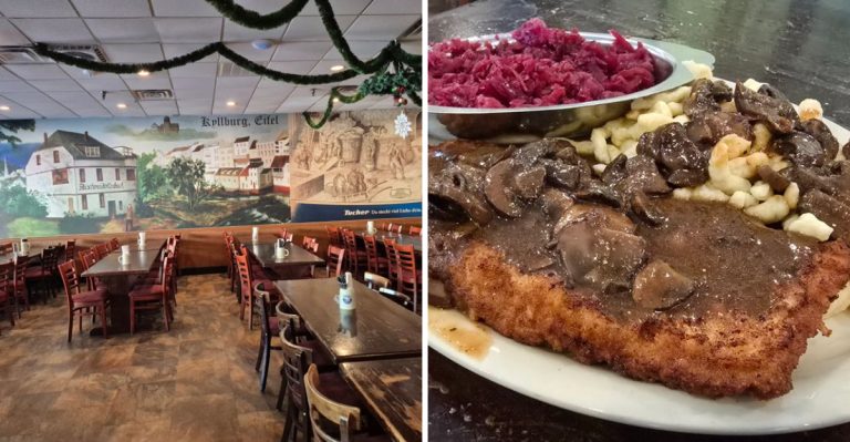 This German Restaurant Is One Of Florida’s Most Popular Food Stops