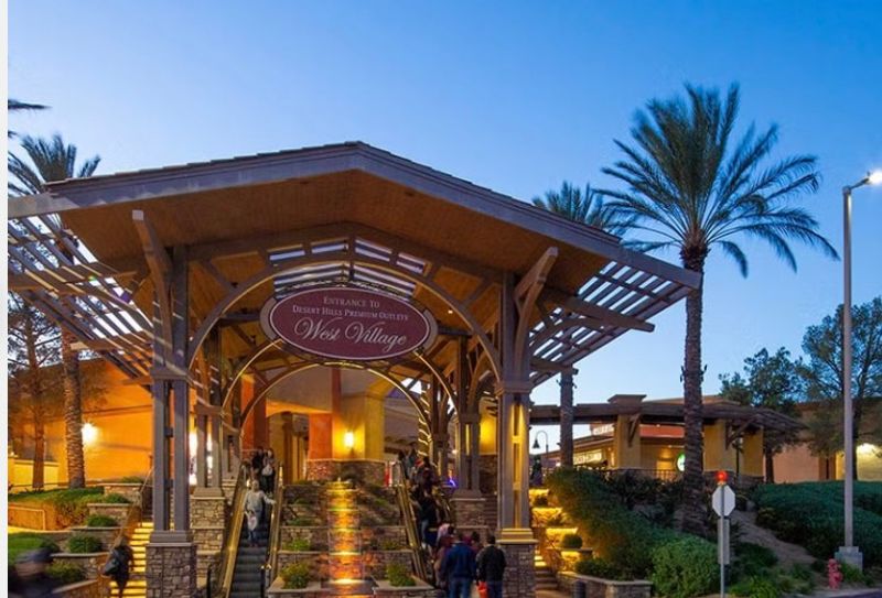 The Scale Of This Place Will Actually Blow Your Mind