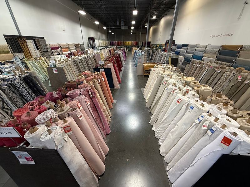 A Warehouse That Actually Lives Up To The Hype