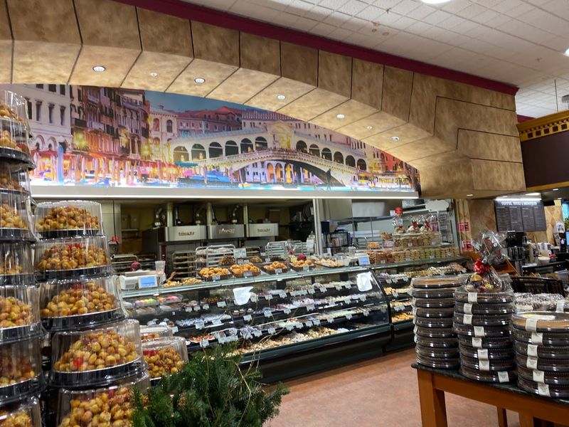 The Fresh Pasta Room That Will Change Your Life