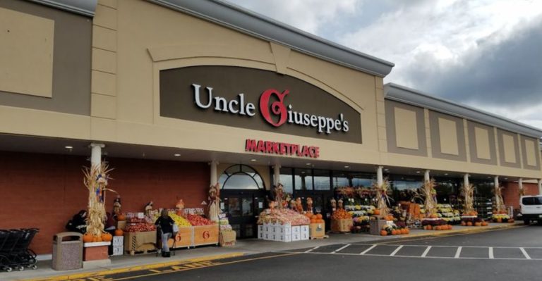 This Giant Italian Market In New Jersey Is All About Fresh Flavor