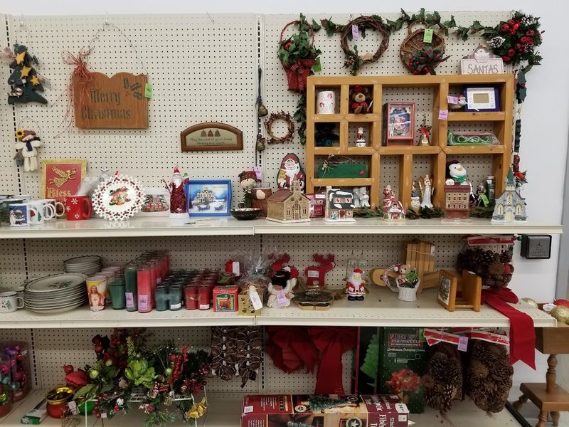 Furniture That Tells A Story