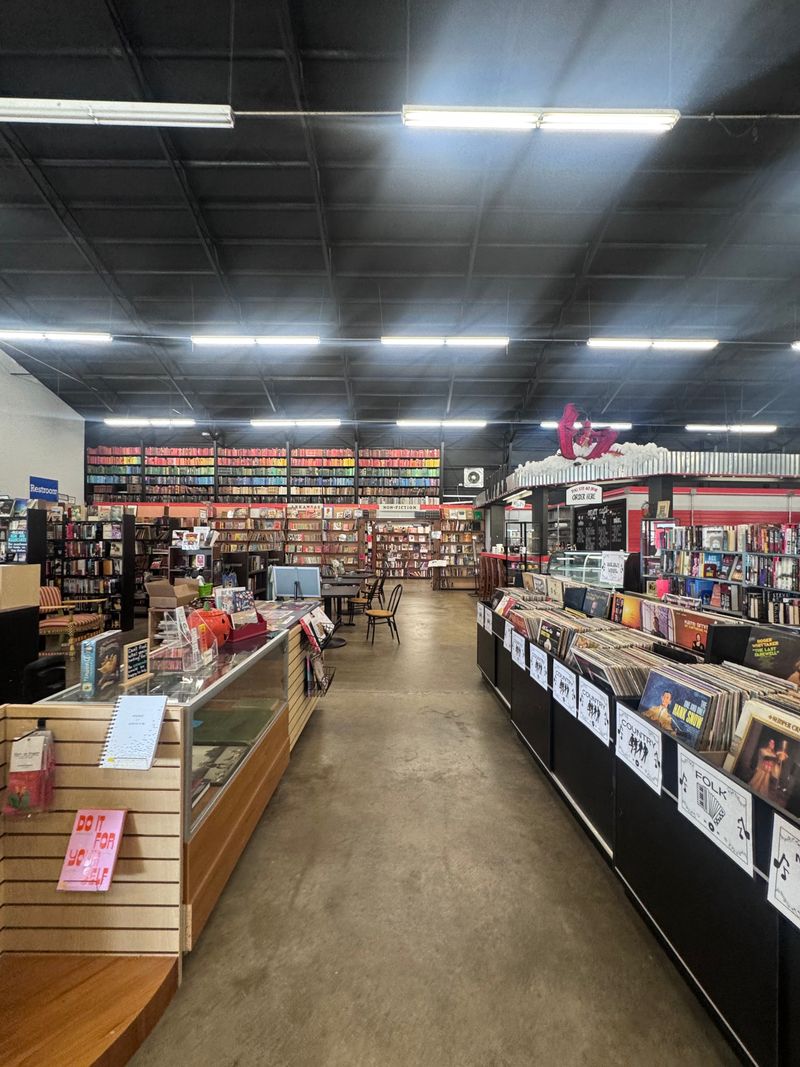 The Charm Of Once Upon A Time Books And Café