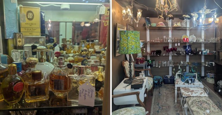 This Gigantic Florida Consignment Store Is Packed With Treasures You’ll Want To Hunt Down